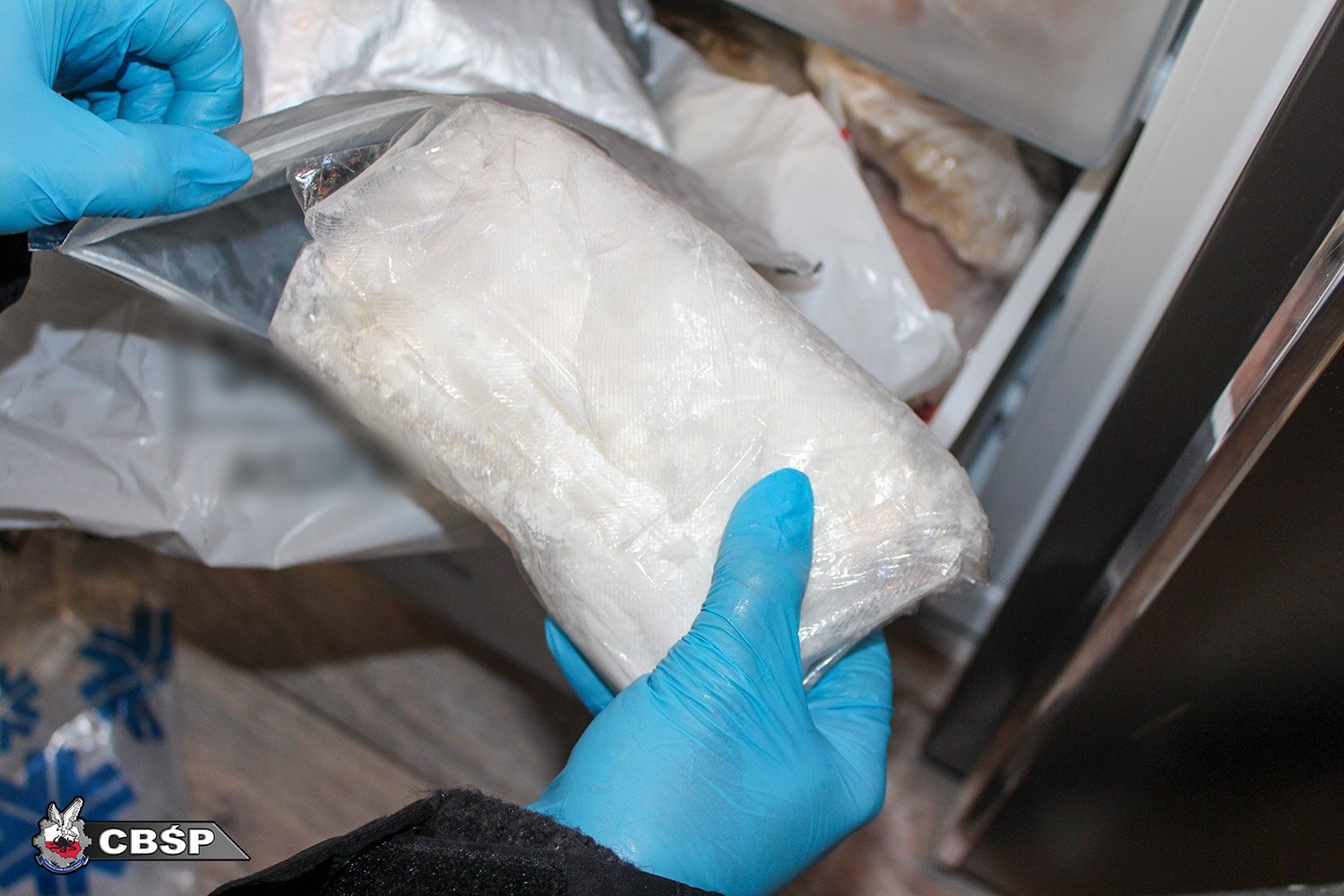 Cbsp grupa przemycajaca narkotyki 12