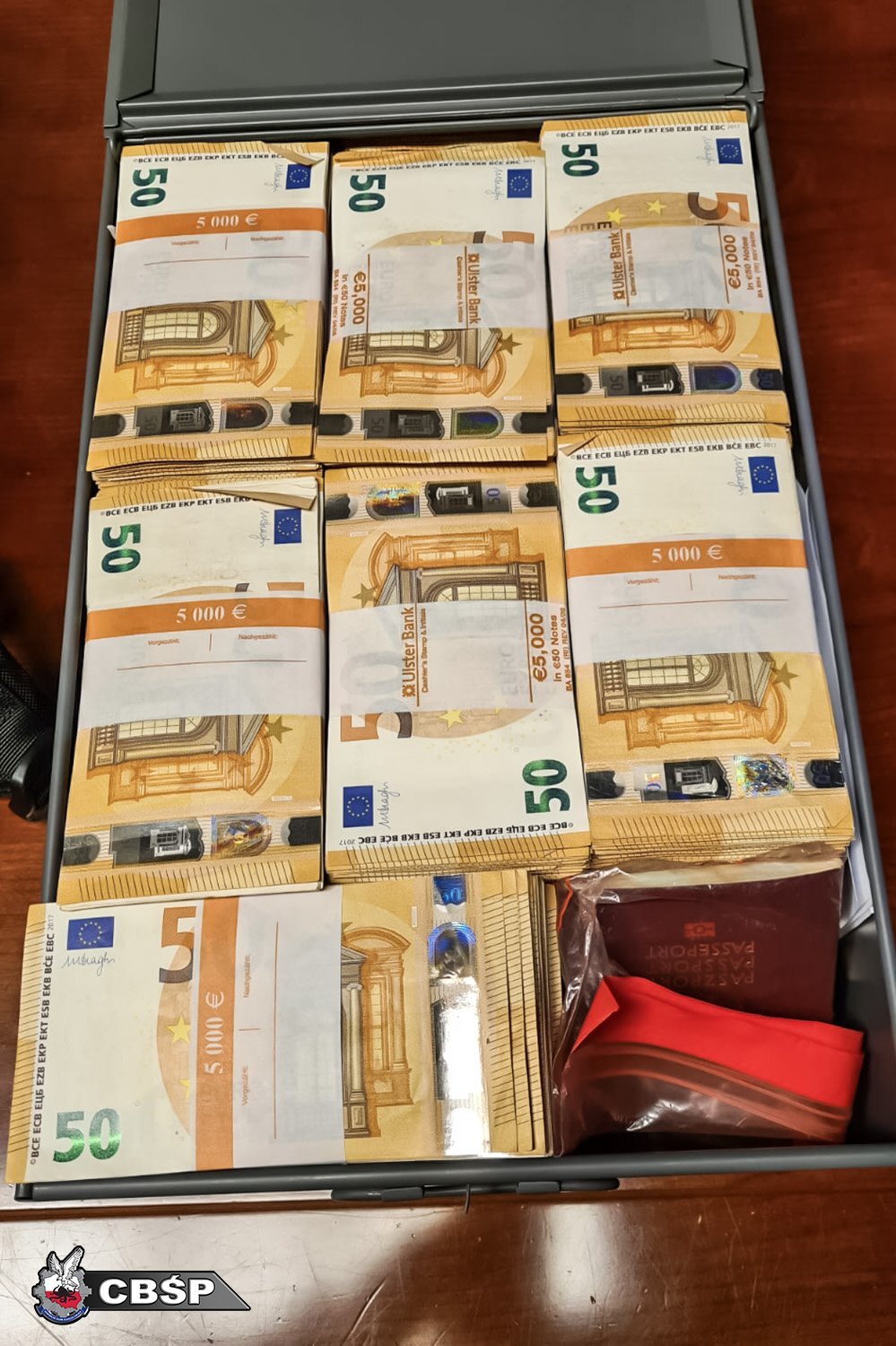 Cbsp grupa przemycajaca narkotyki 15