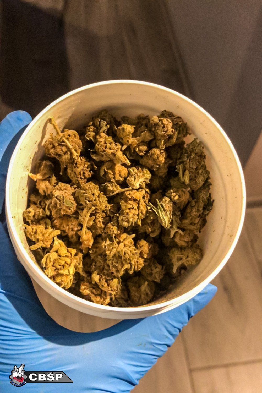 Cbsp grupa przemycajaca narkotyki 3