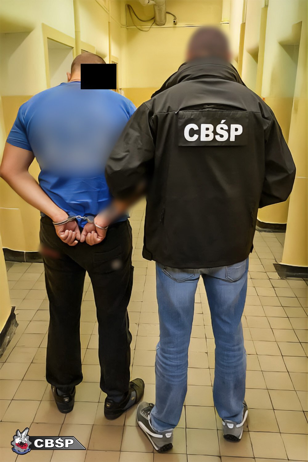 Cbsp grupa przemycajaca narkotyki 4