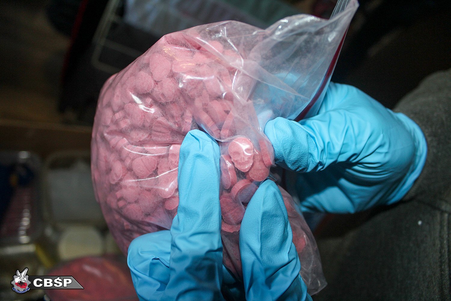 Cbsp grupa przemycajaca narkotyki 8