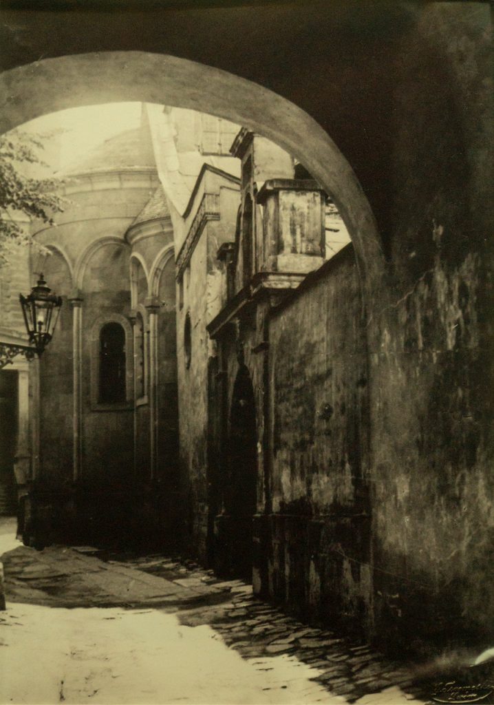 "Lwów na starej fotografii" w CEKUŚ w Nakle Śląskim