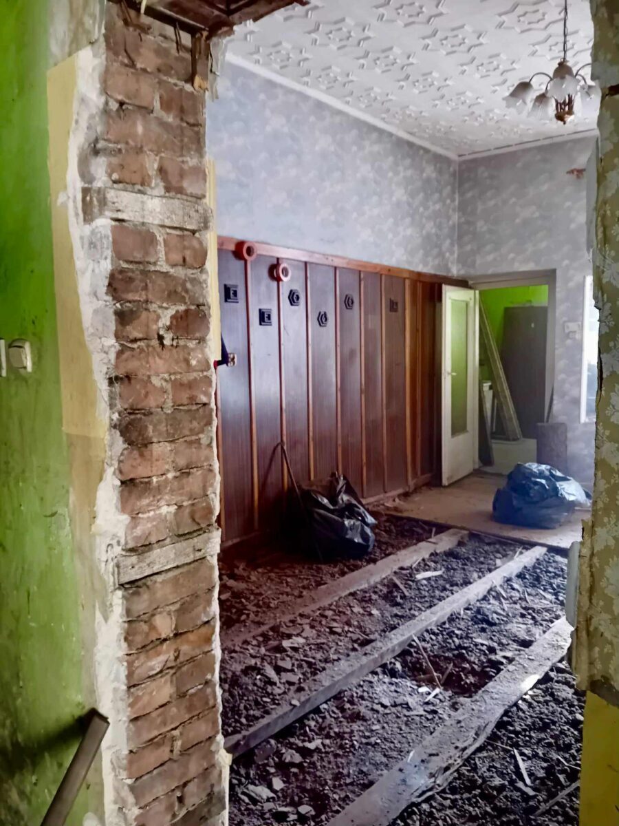 Centrum Aktywności Społecznej w Tarnowskich Górach