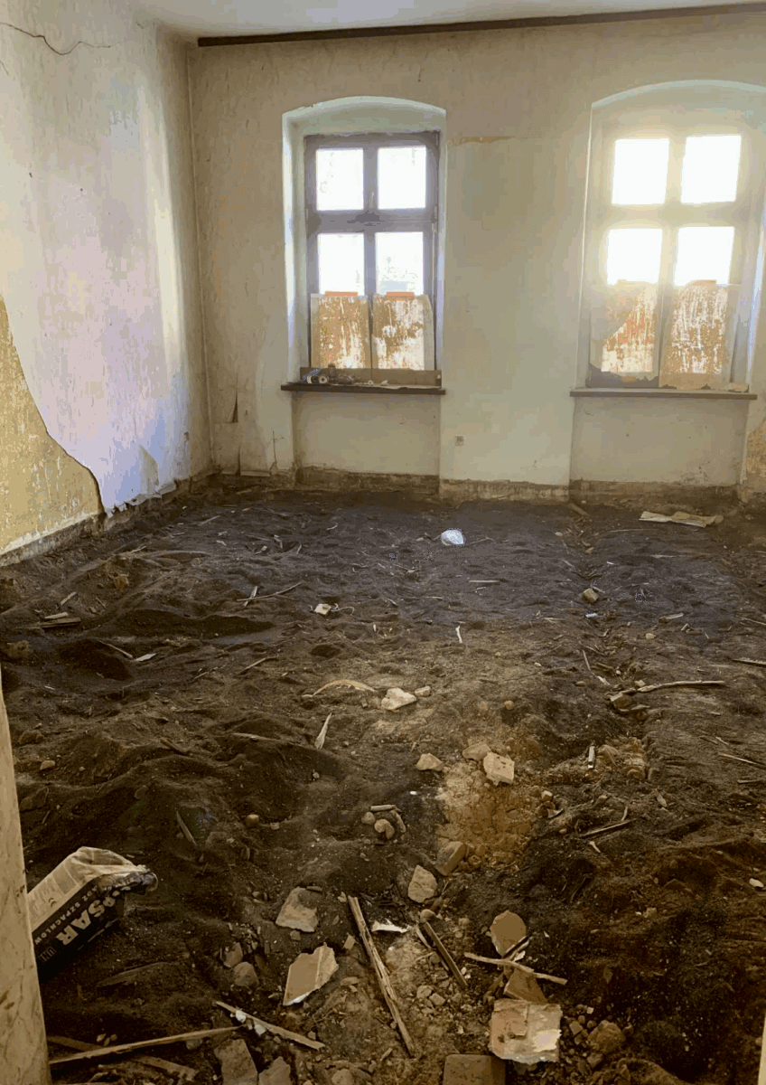 Centrum Aktywności Społecznej w Tarnowskich Górach