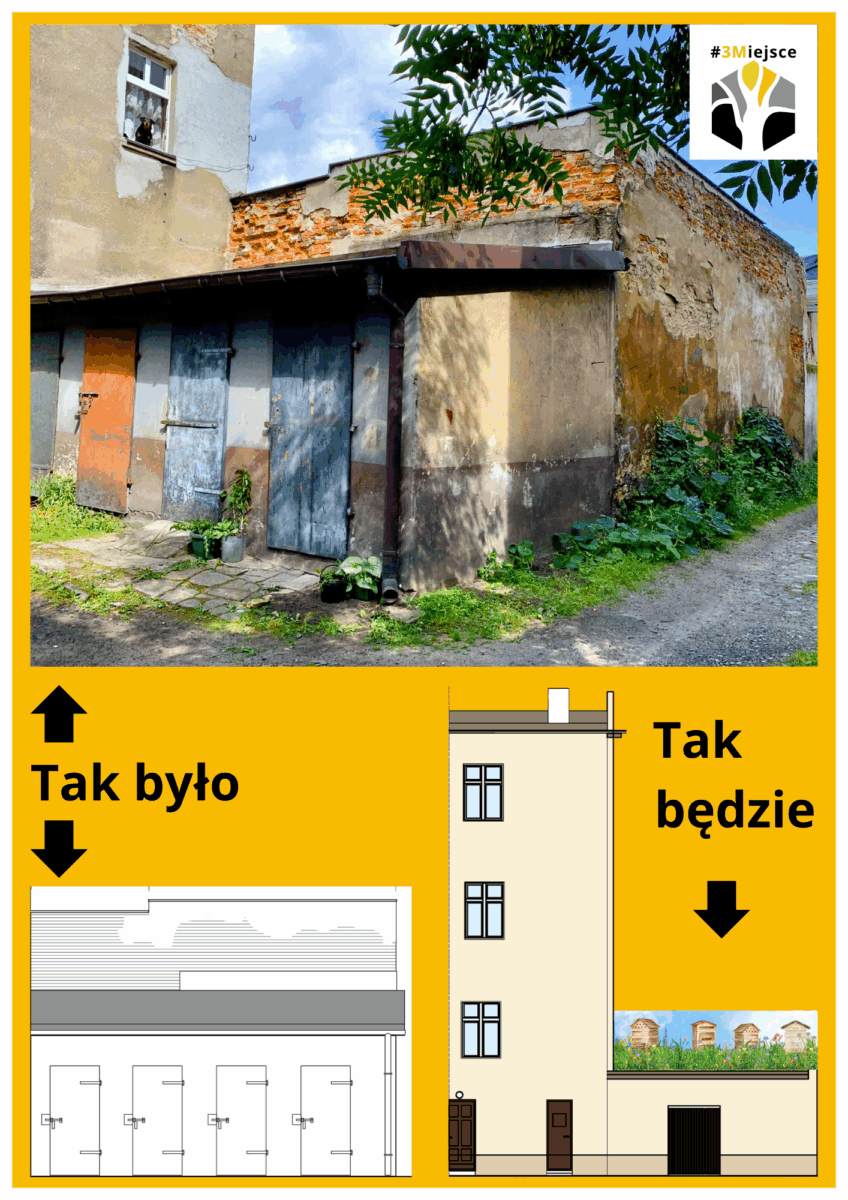 Centrum Aktywności Społecznej w Tarnowskich Górach