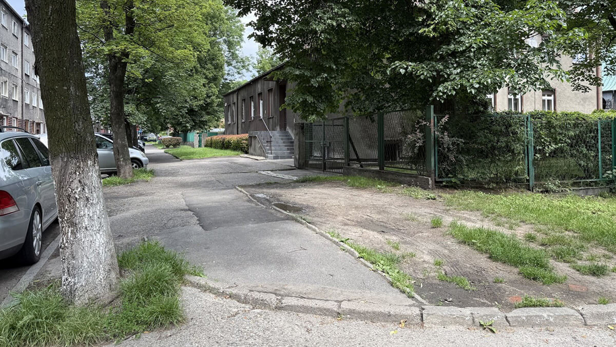 Bytom bardziej pieszy. Miasto zabiera się za chodniki w Śródmieściu i Suchej Górze