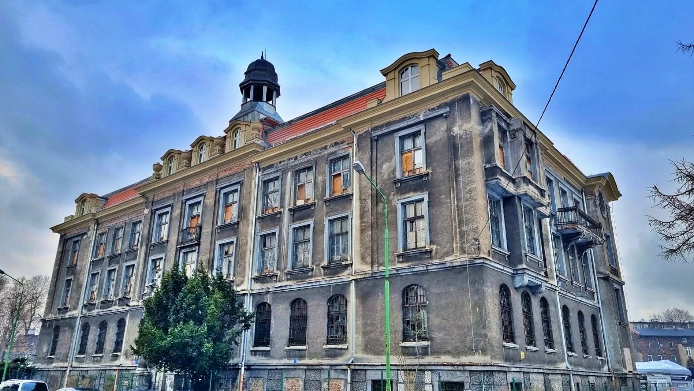 Co z zabytkowym ratuszem w Chorzowie Batorym?