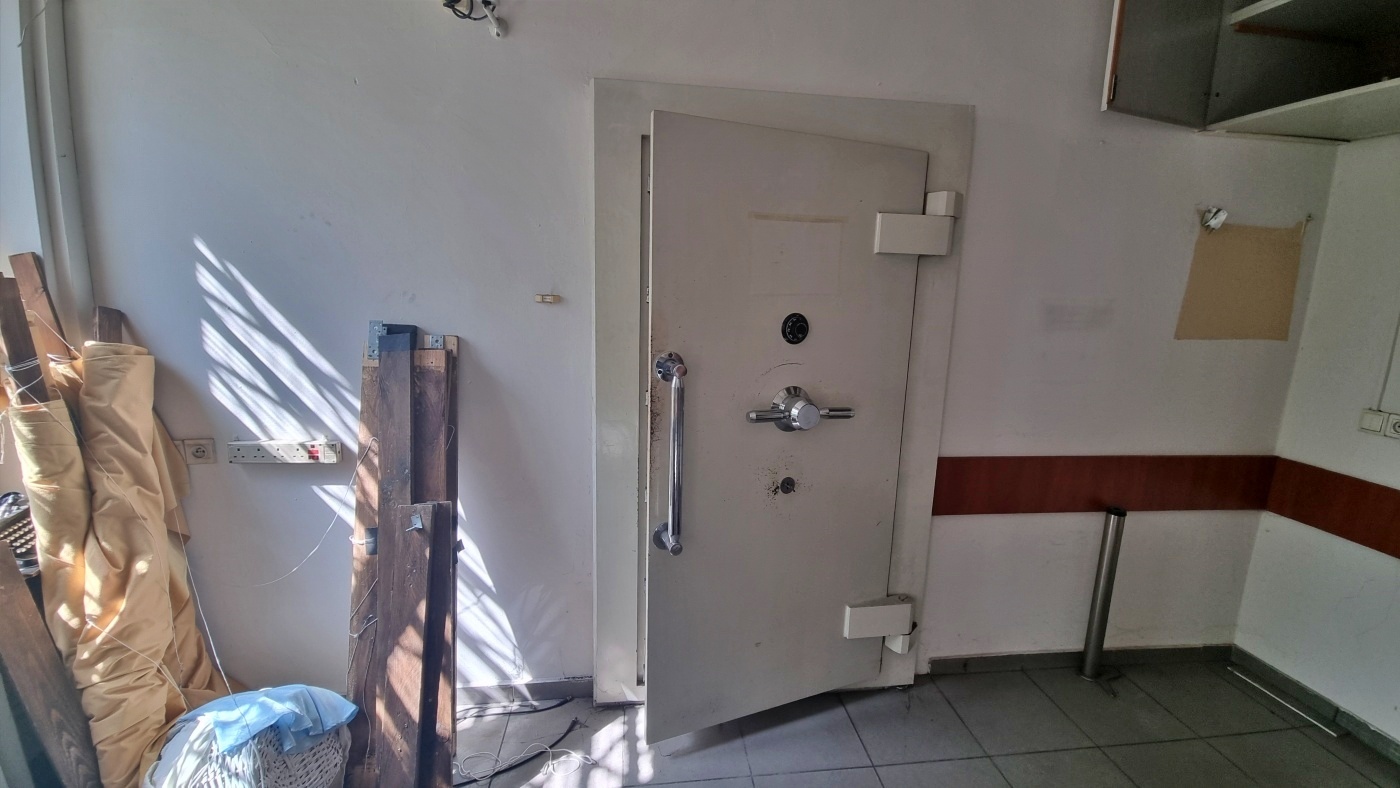 Chorzow gmach bankowy chopina 10 4