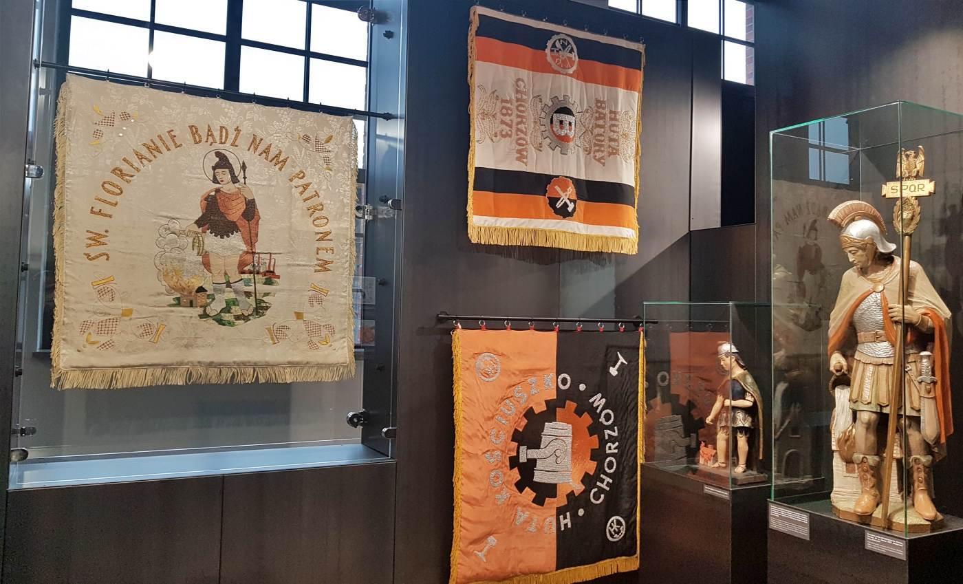 Chorzow muzeum hutnictwa 11