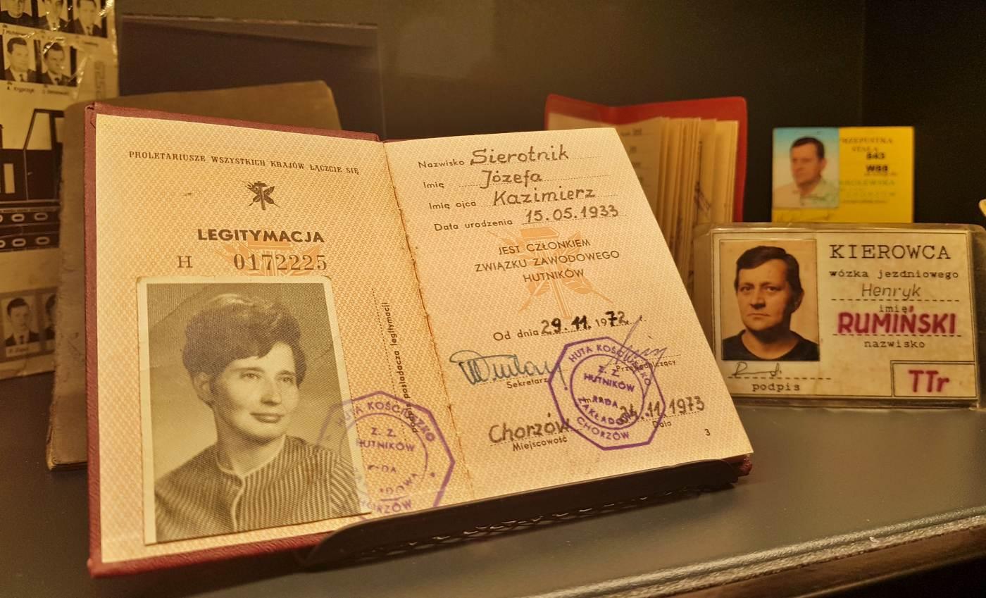 Chorzow muzeum hutnictwa 12