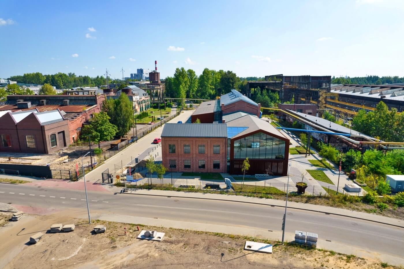Chorzow muzeum hutnictwa 7
