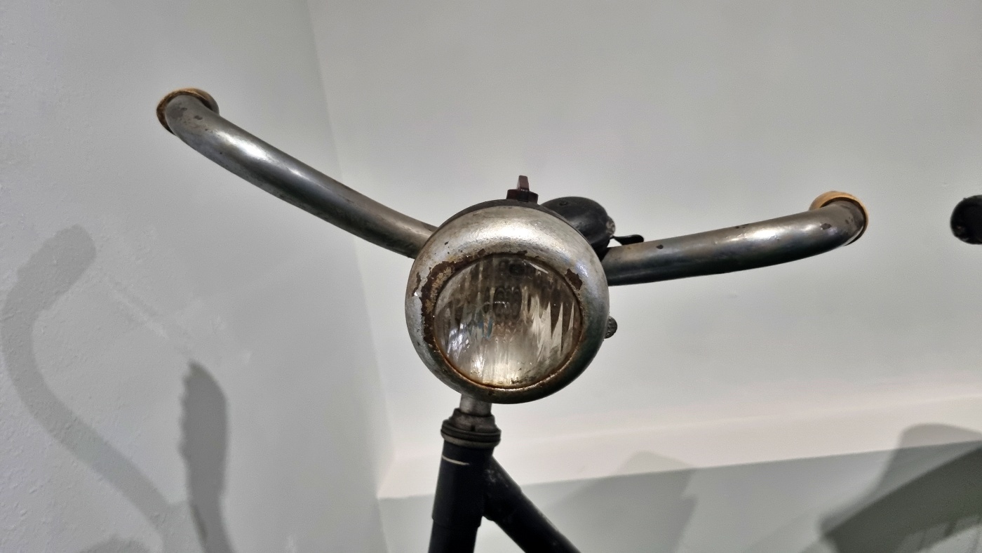 Chorzow muzeum rowerow 13