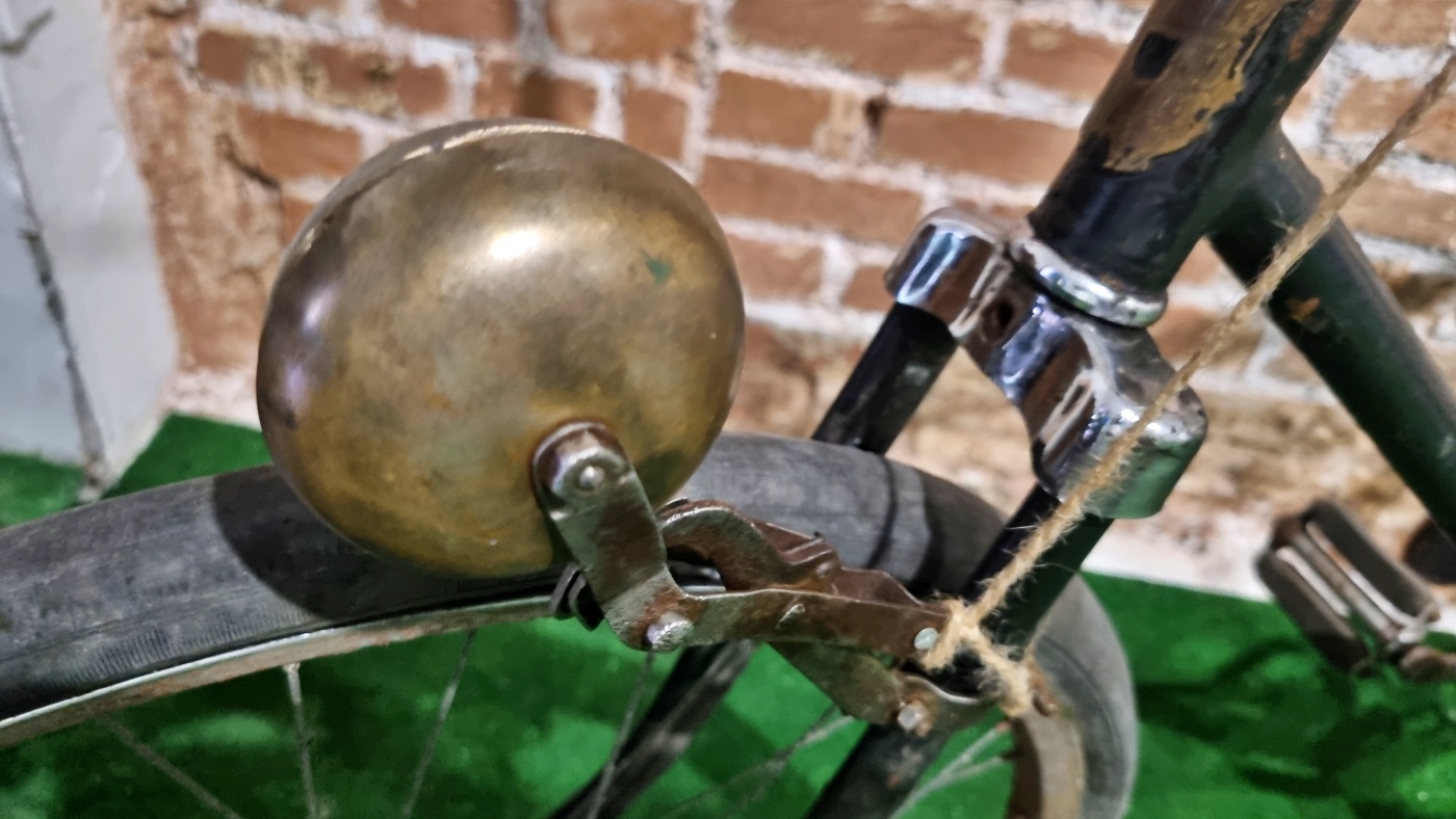 Chorzow muzeum rowerow 19