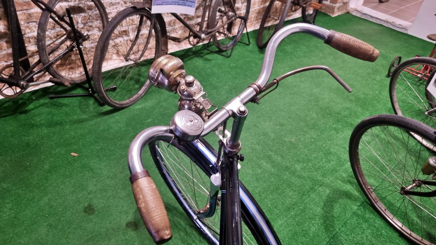Chorzow muzeum rowerow 23