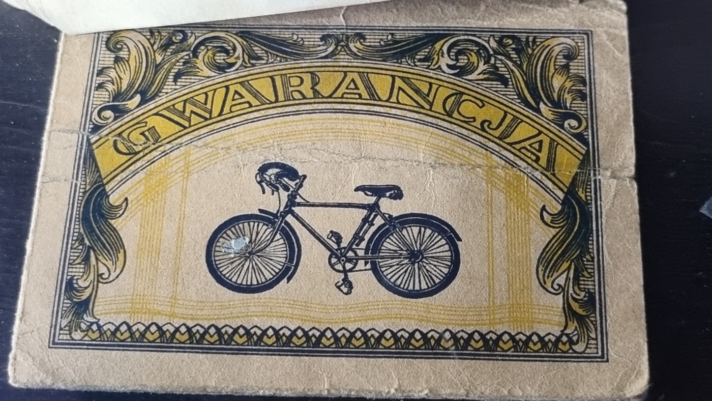 Chorzow muzeum rowerow 28