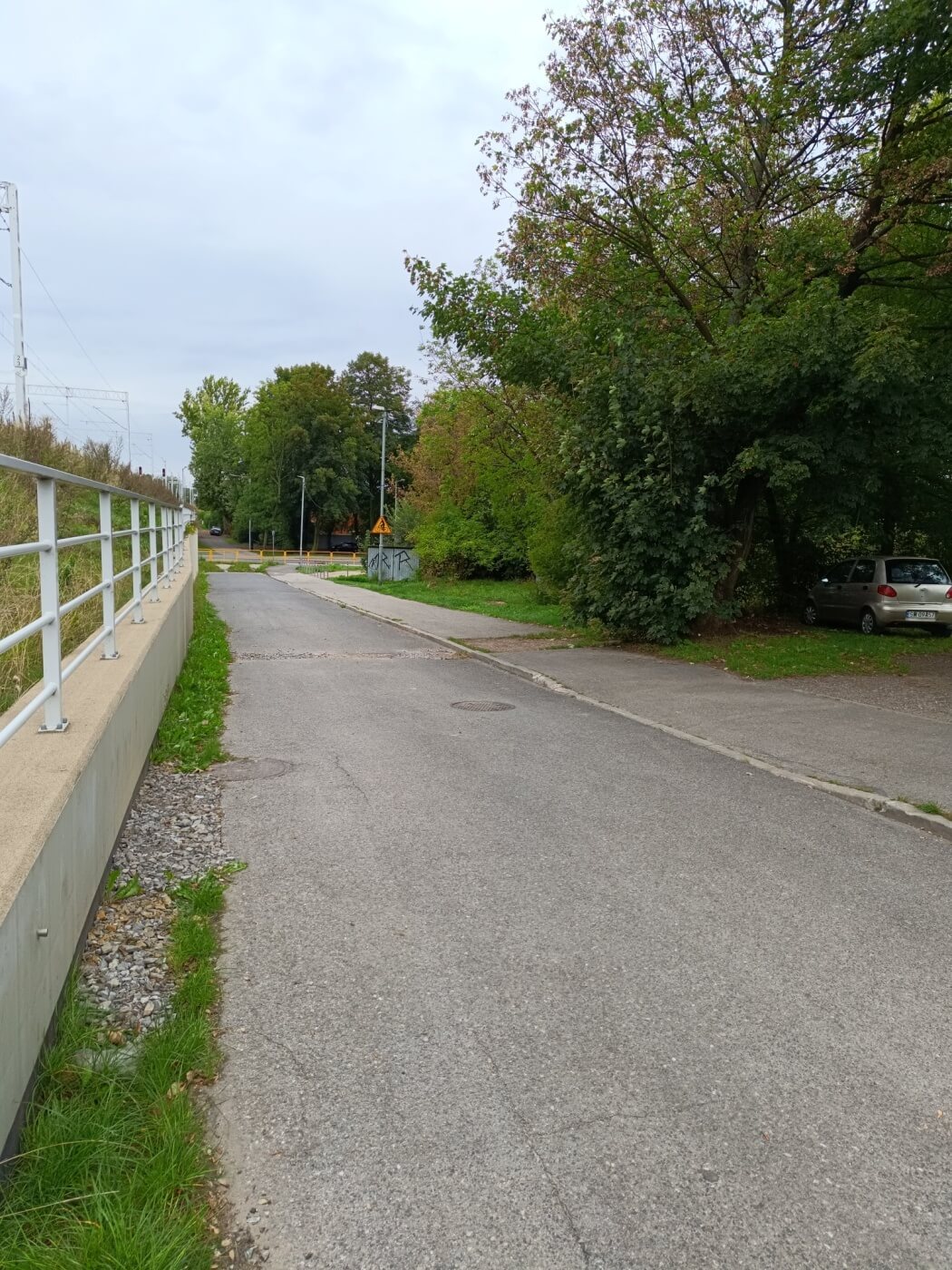 Chorzow nowe centrum przesiadkowe 1