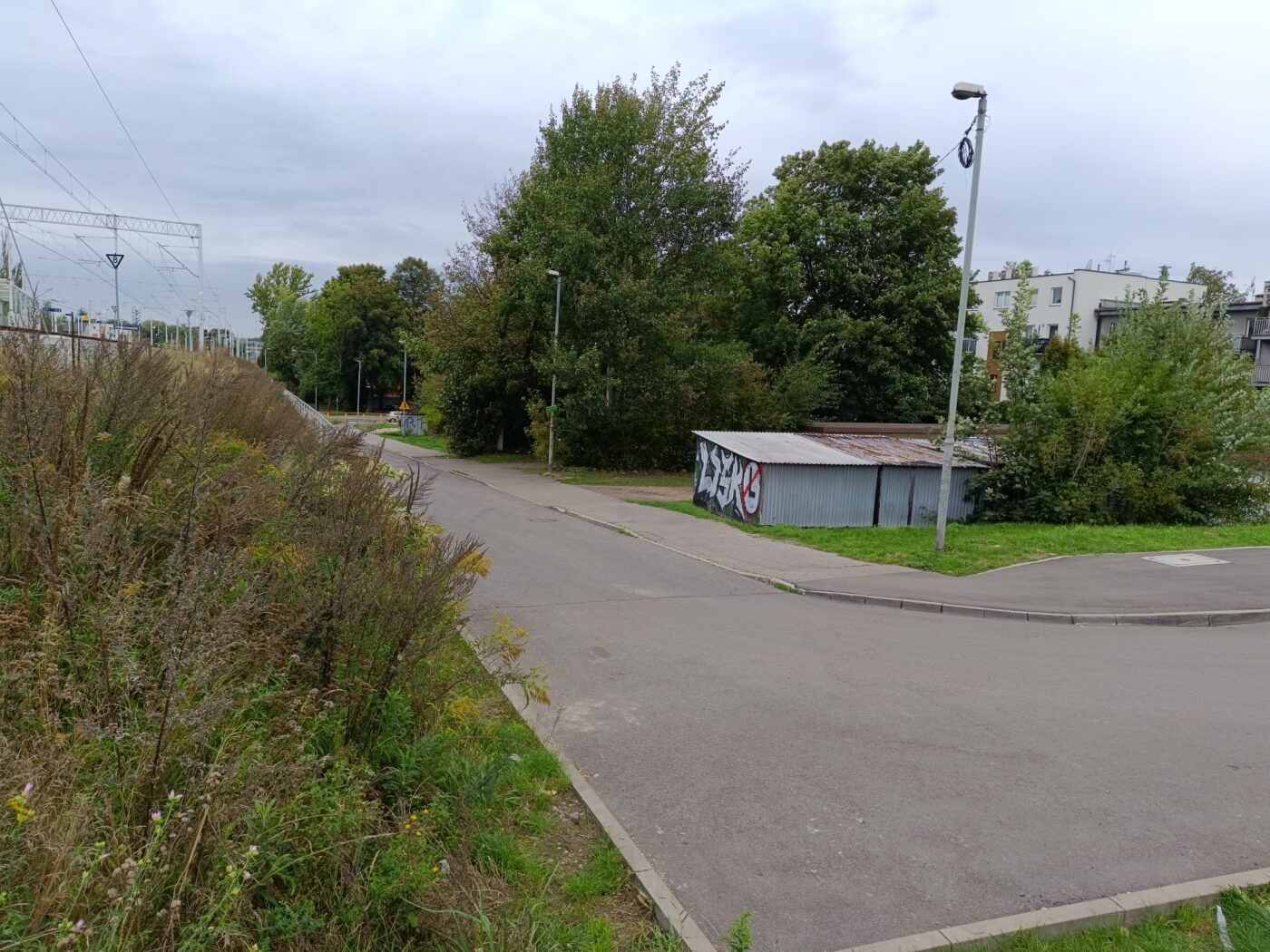 Chorzow nowe centrum przesiadkowe 3