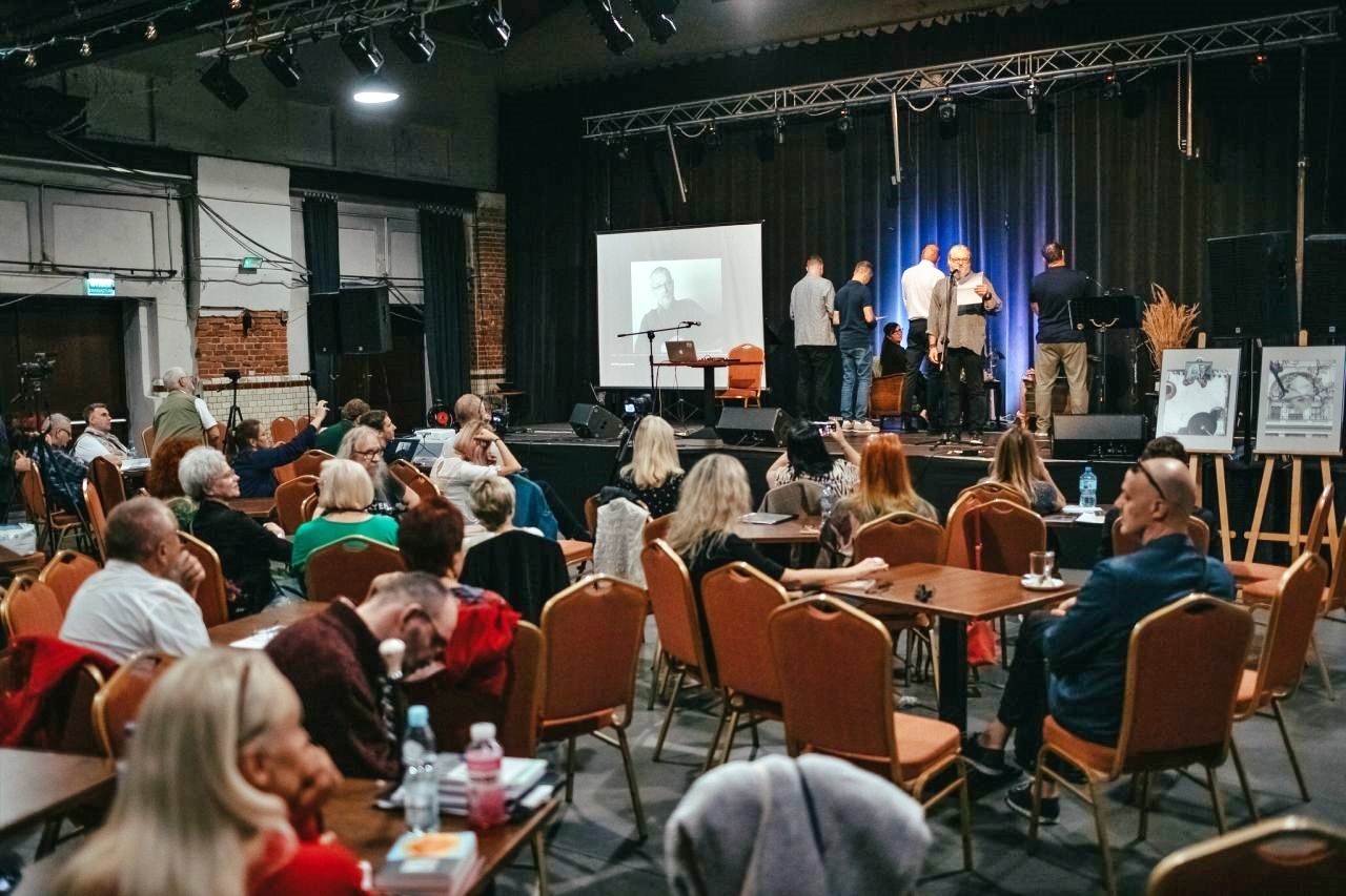 Chorzow port poetycki 2