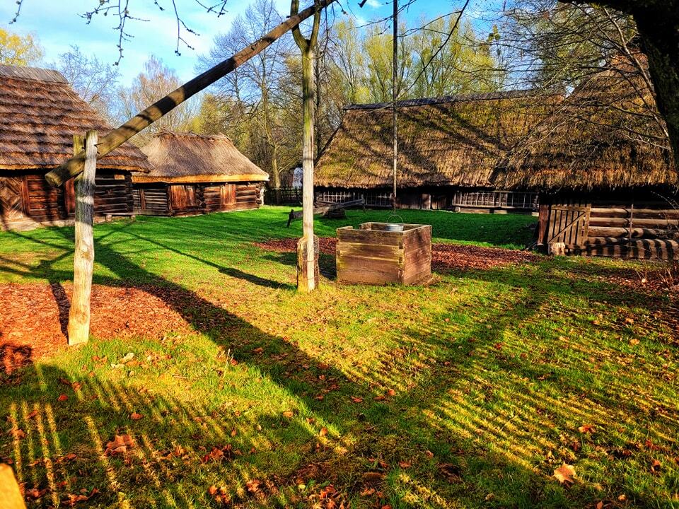 Chorzow skansen 2