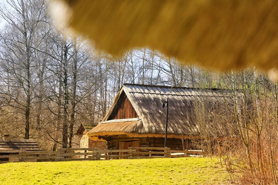 Chorzow skansen 5