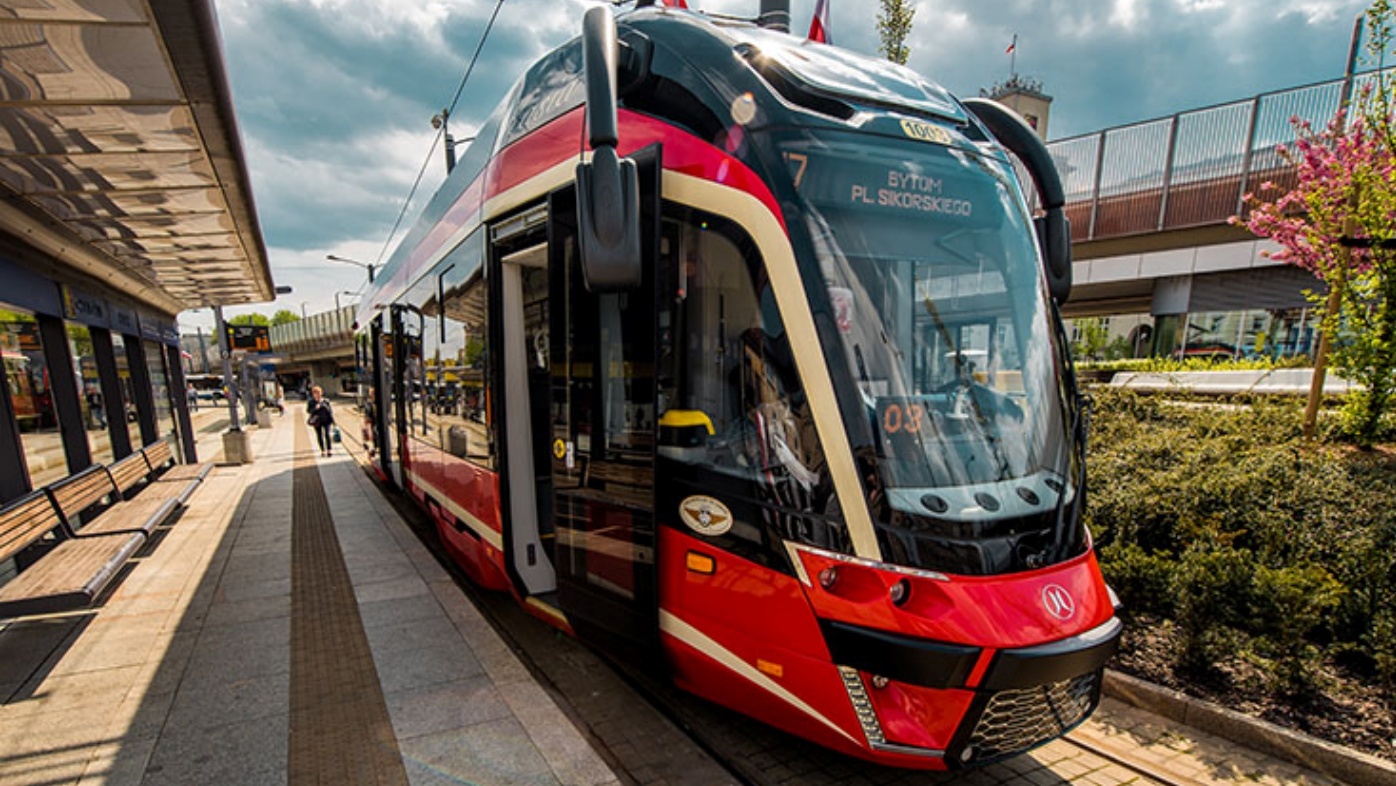 Tramwaje z Bytomia powrócą na chorzowską estakadę?