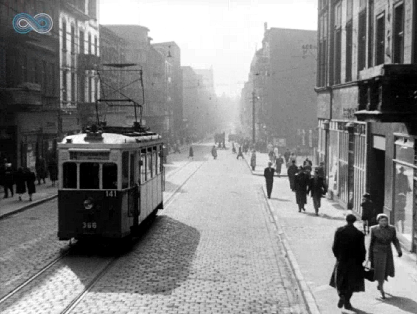 Chorzow ul wolnosci w prl 15