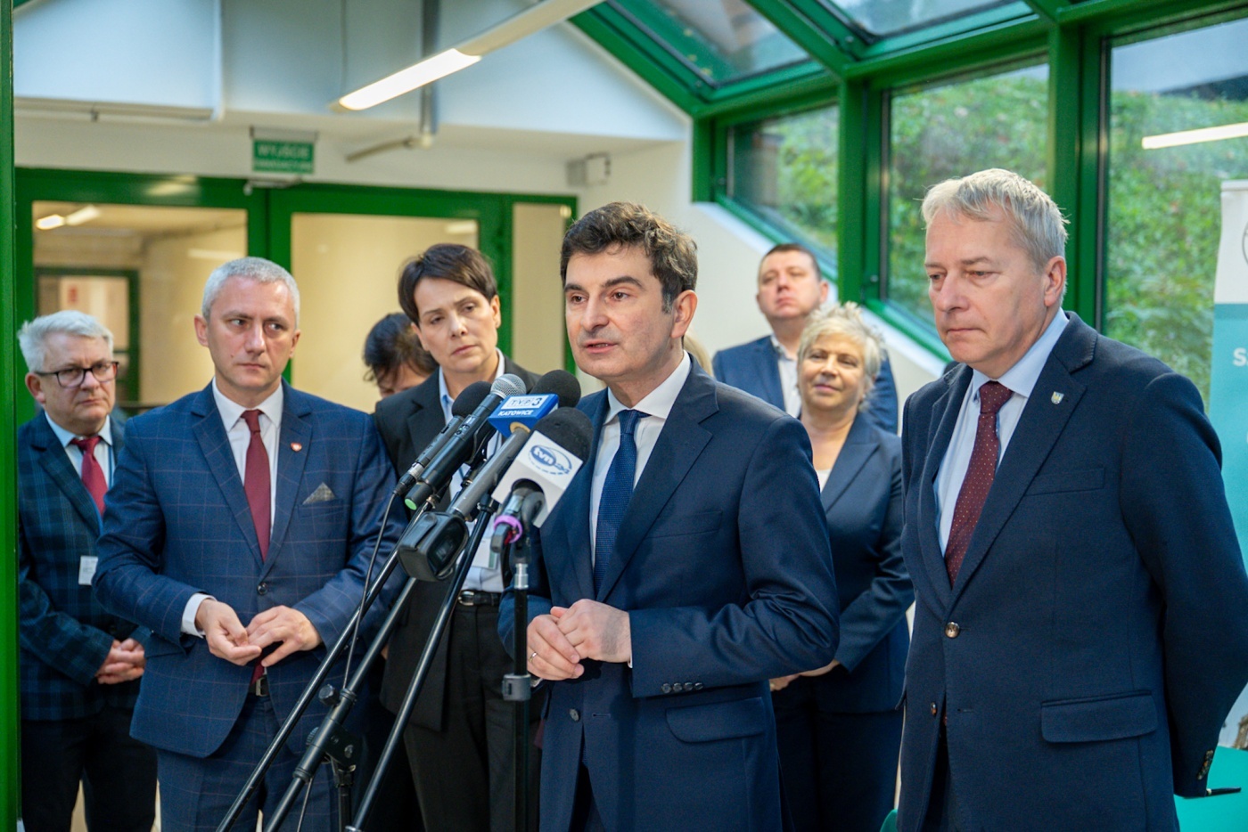 Chorzow umowa na schron 2