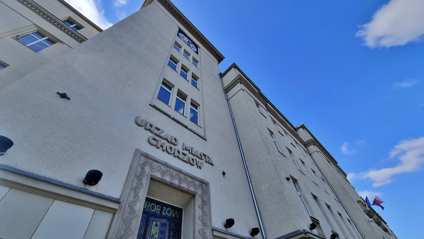 Rada Miasta Chorzów nie uchwaliła budżetu na 2026 r. W tle m.in. budowa stadionu Ruchu Chorzów i estakada