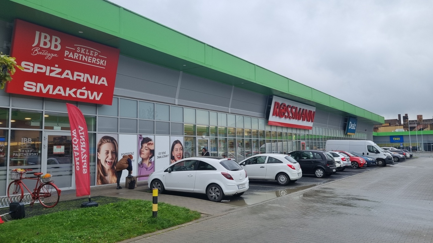 Chorzow vendo park 4