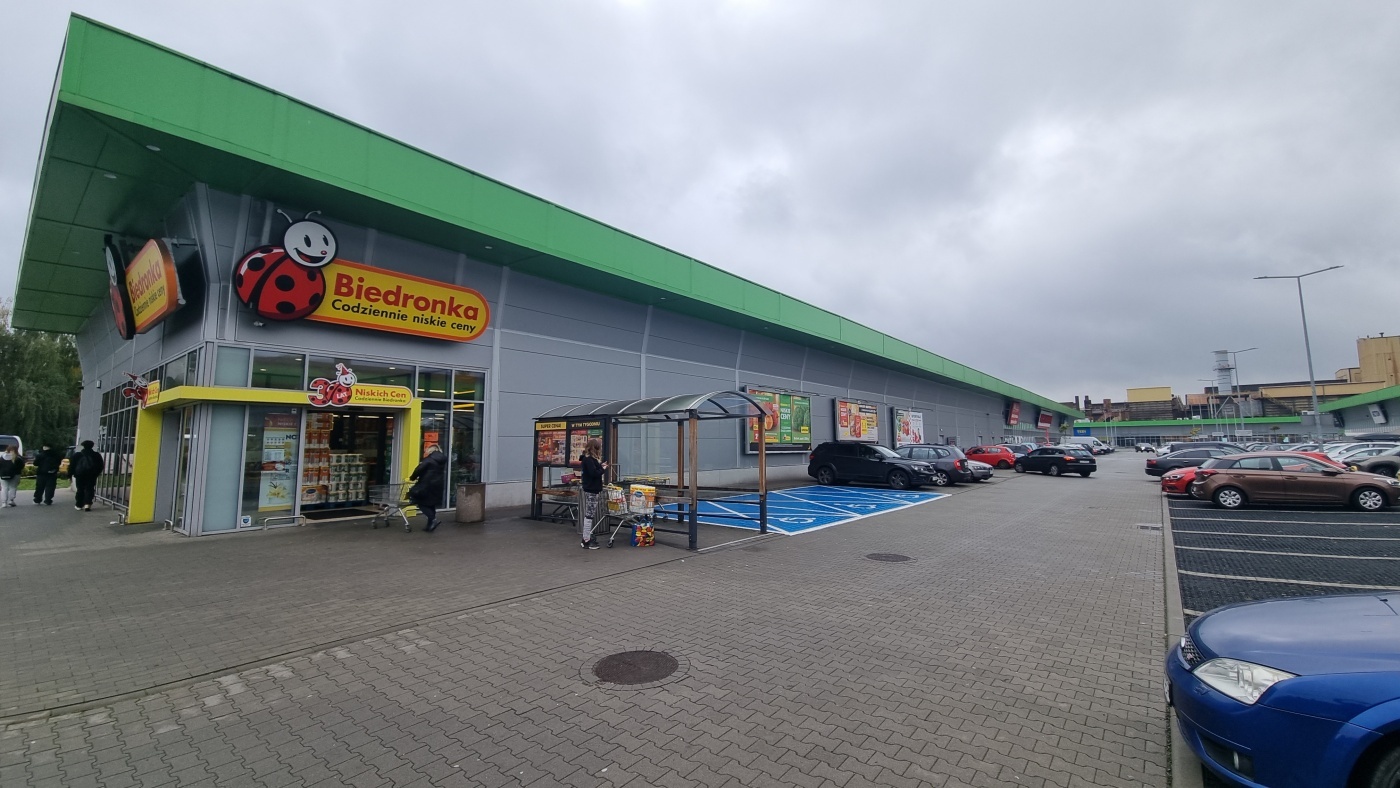 Chorzow vendo park 5