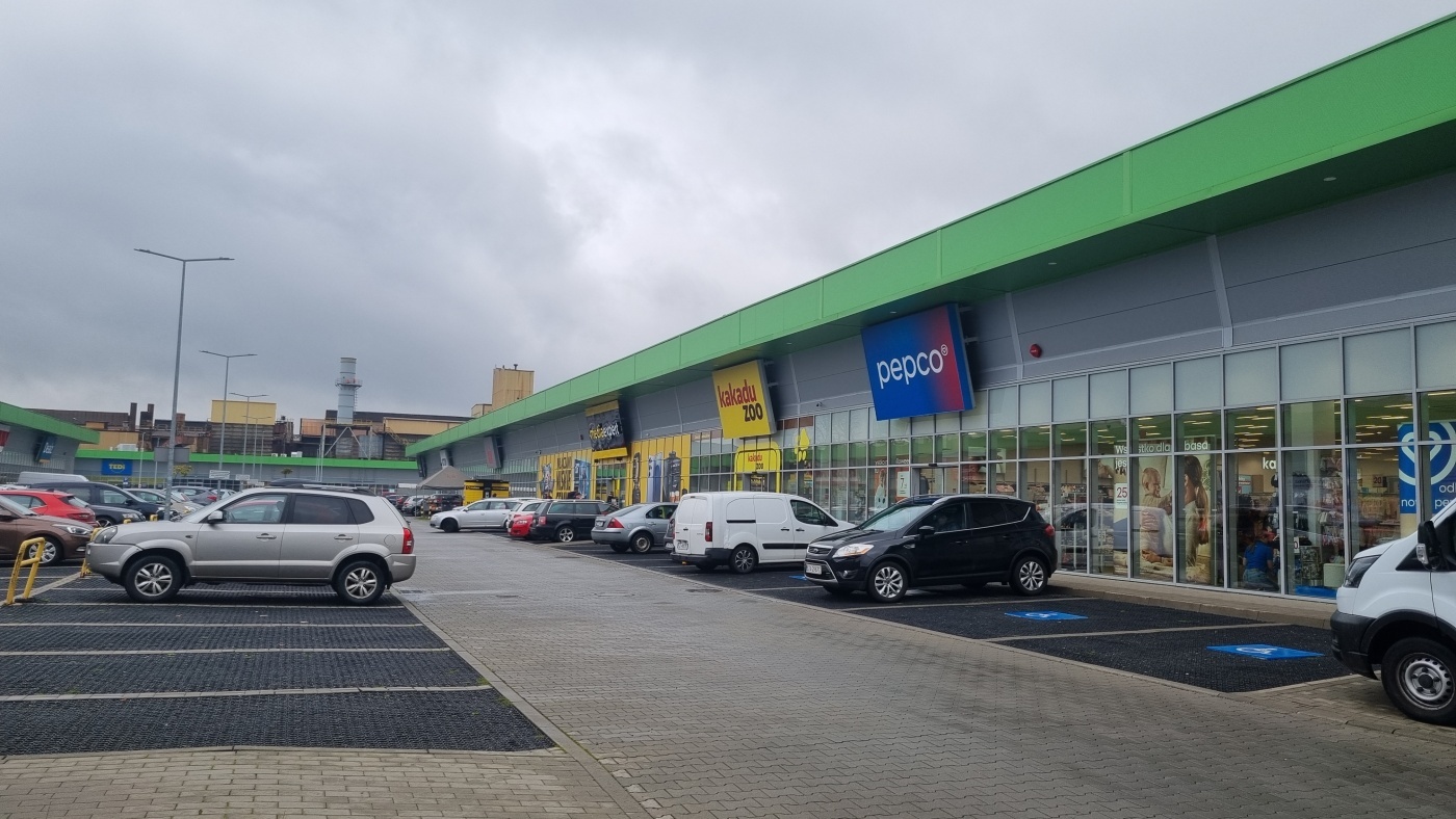 Chorzow vendo park 6