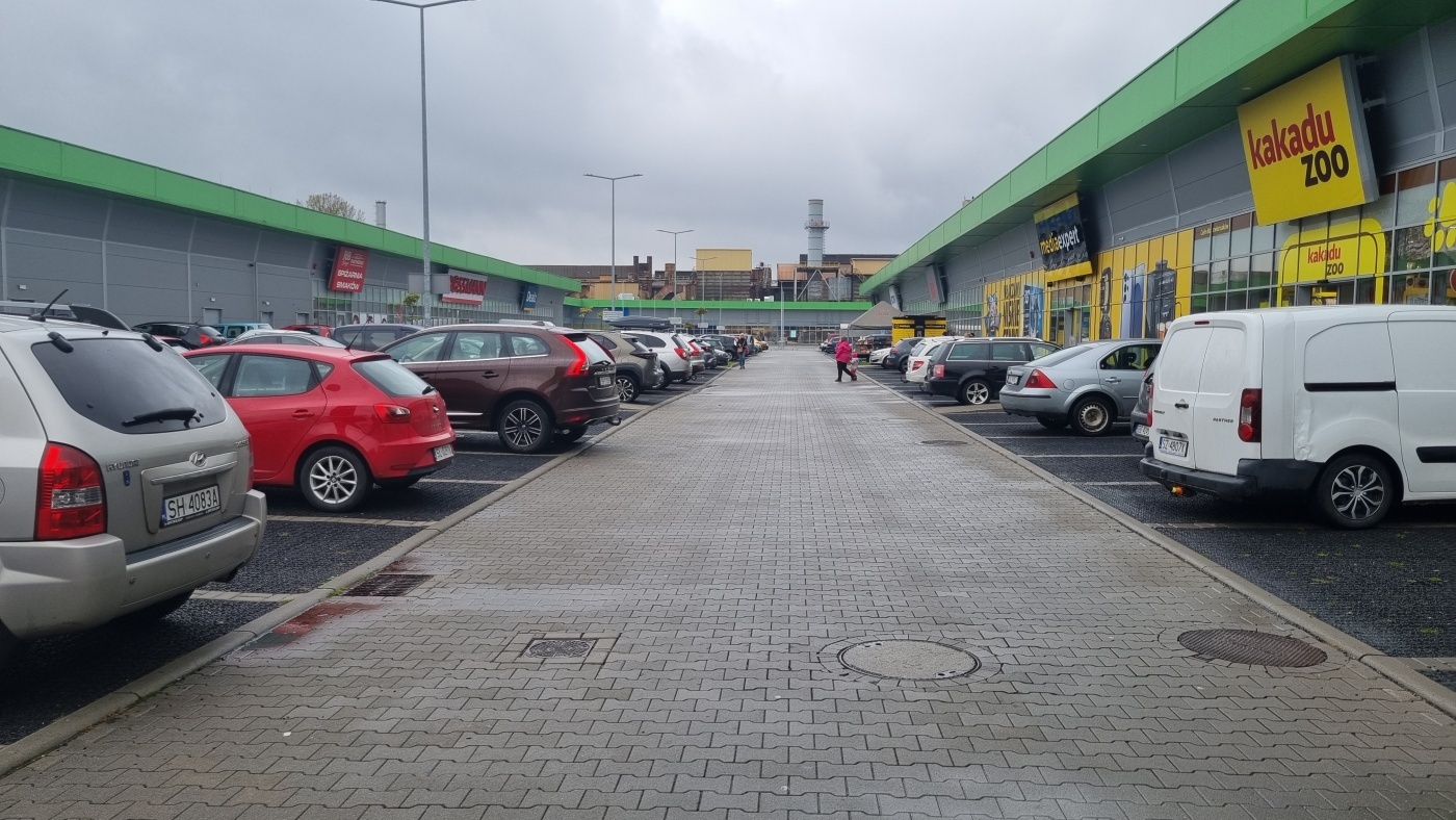 Chorzow vendo park 9