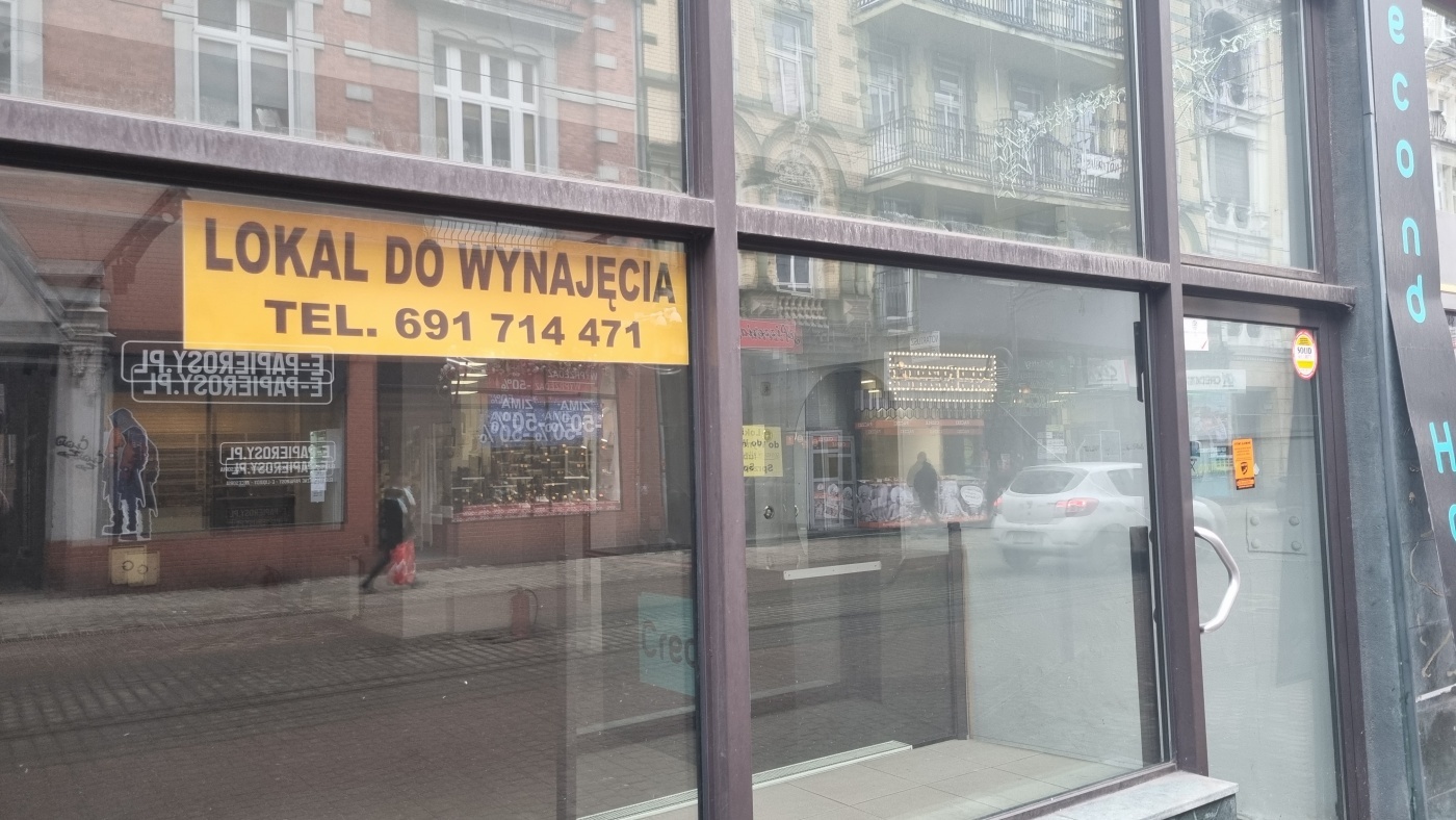 Chorzow wolka do wynajecia 10