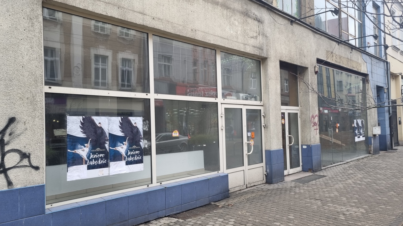 Chorzow wolka do wynajecia 13