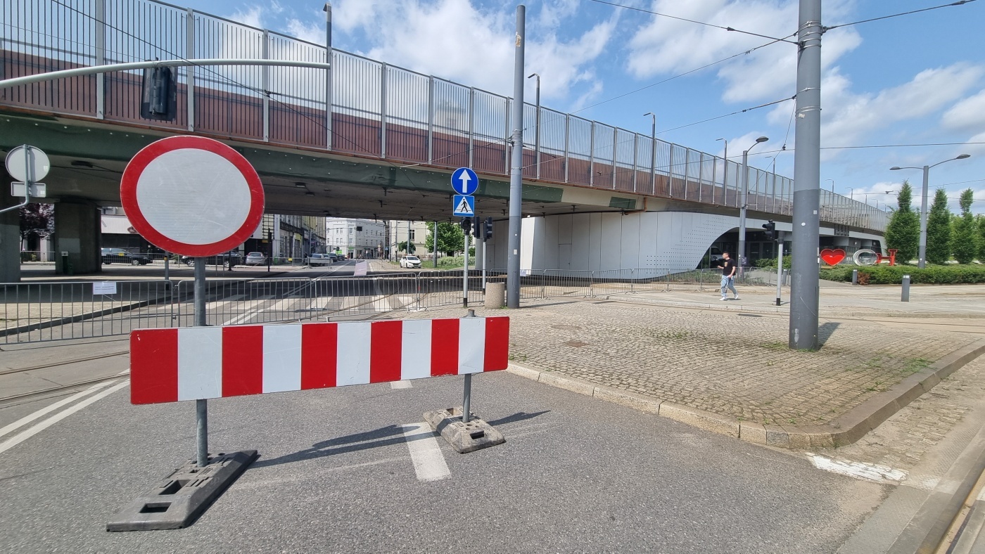 Zabezpieczać czy rozbierać? Co dalej z chorzowską estakadą?