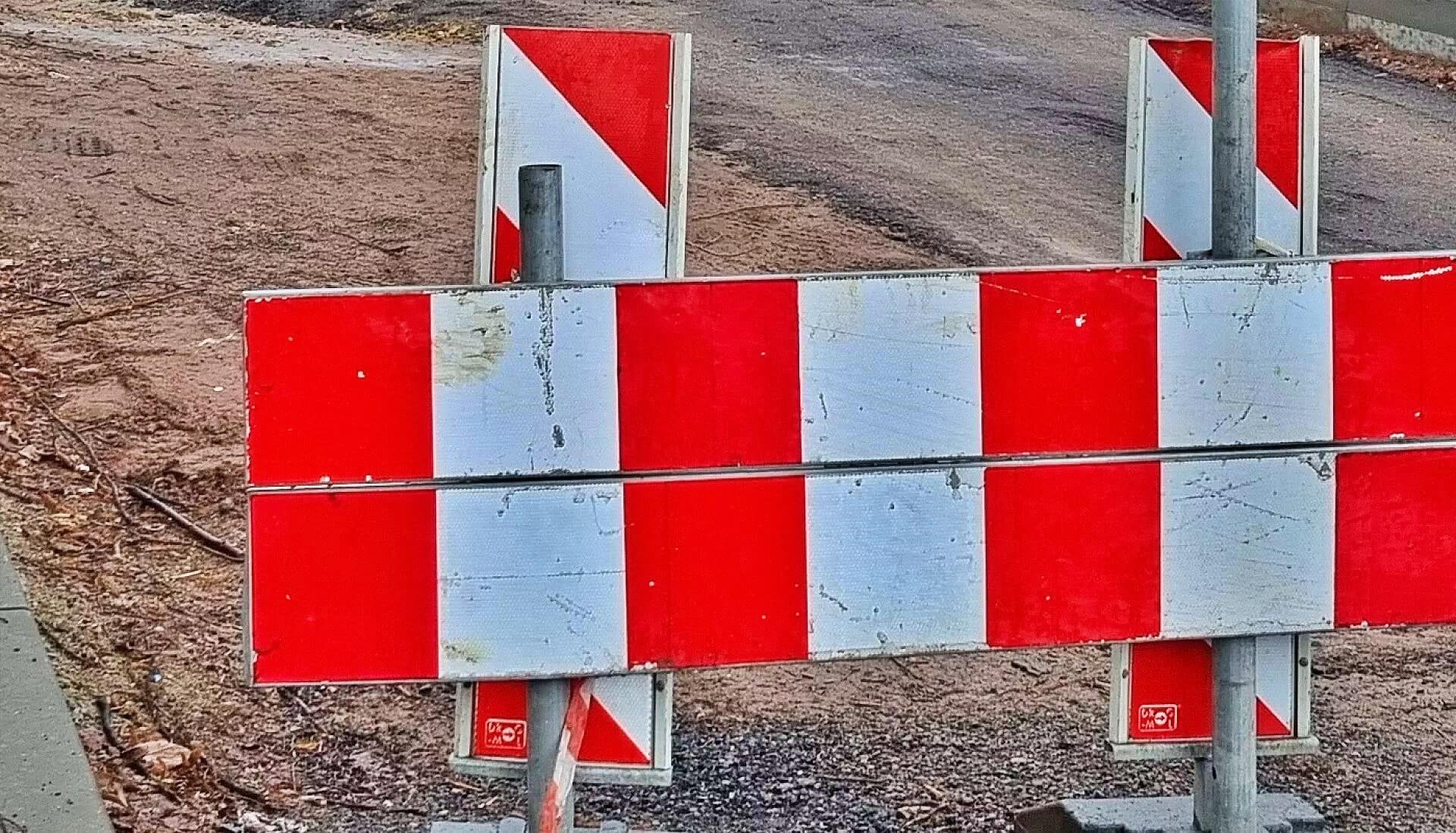 Będą drogowe utrudnienia w Chorzowie Batorym. Trzeba naprawić kanalizację