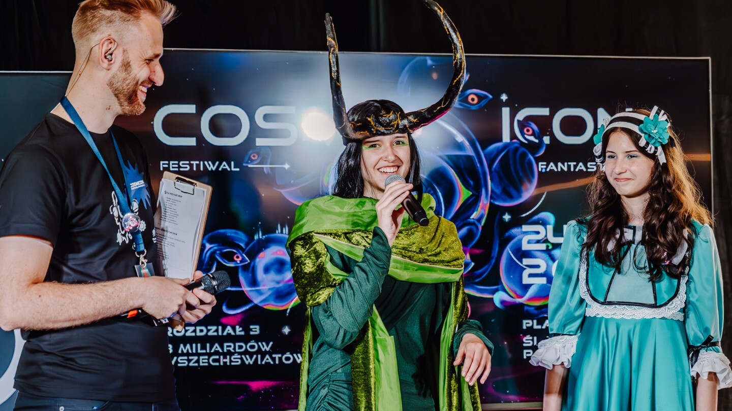 Cosmicon 2025 17