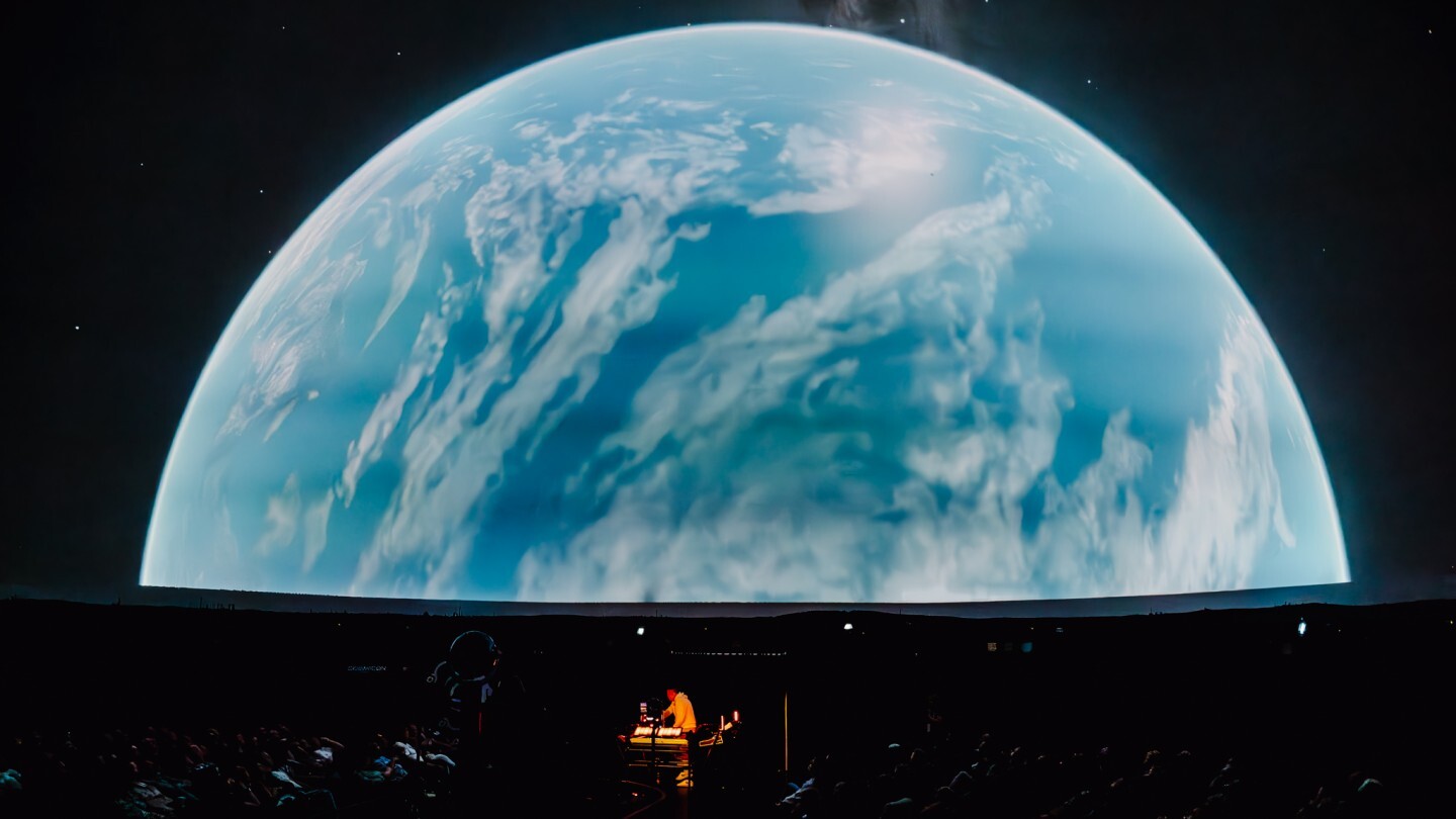 Cosmicon 2025 4