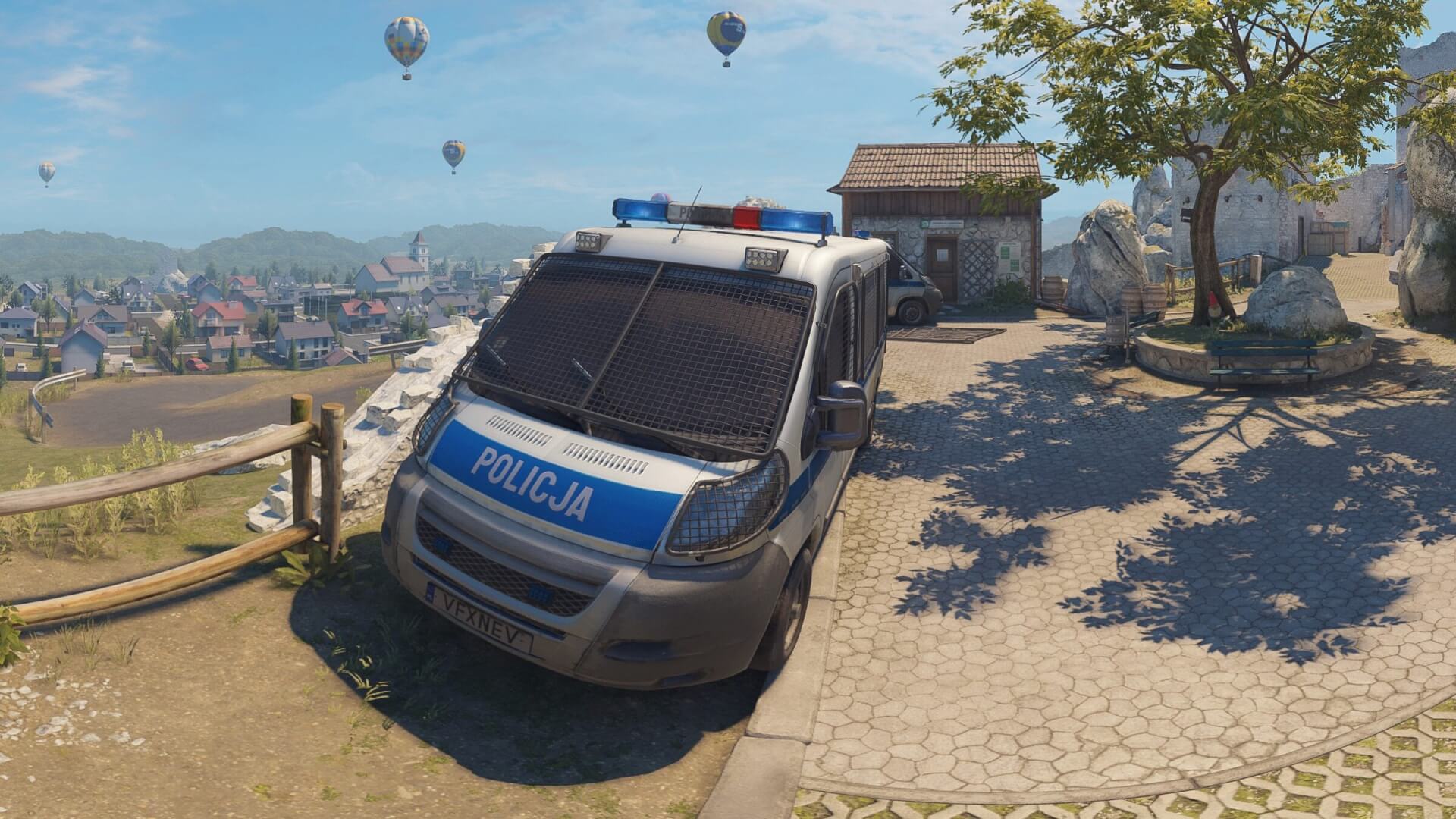 Counter-Strike 2 zabierze nas na Jurę Krakowsko-Częstochowską