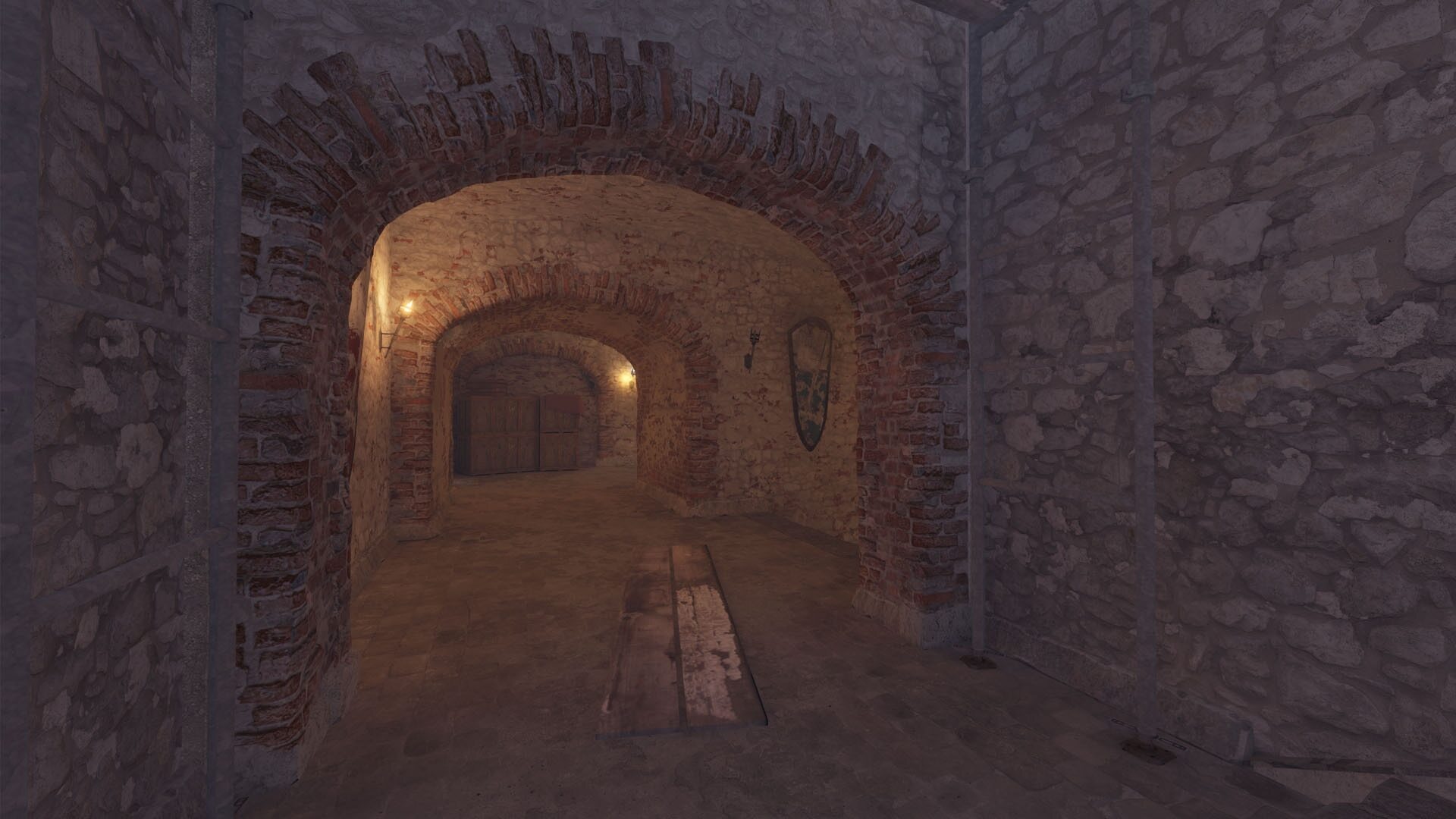Counter-Strike 2 zabierze nas na Jurę Krakowsko-Częstochowską