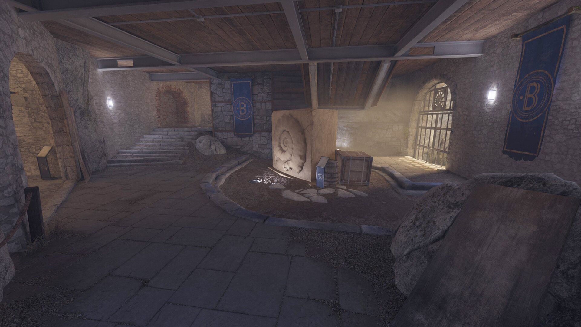 Counter-Strike 2 zabierze nas na Jurę Krakowsko-Częstochowską