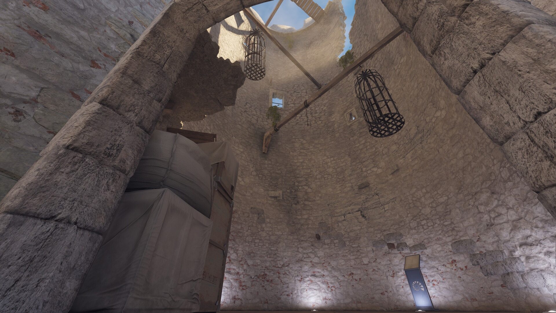 Counter-Strike 2 zabierze nas na Jurę Krakowsko-Częstochowską