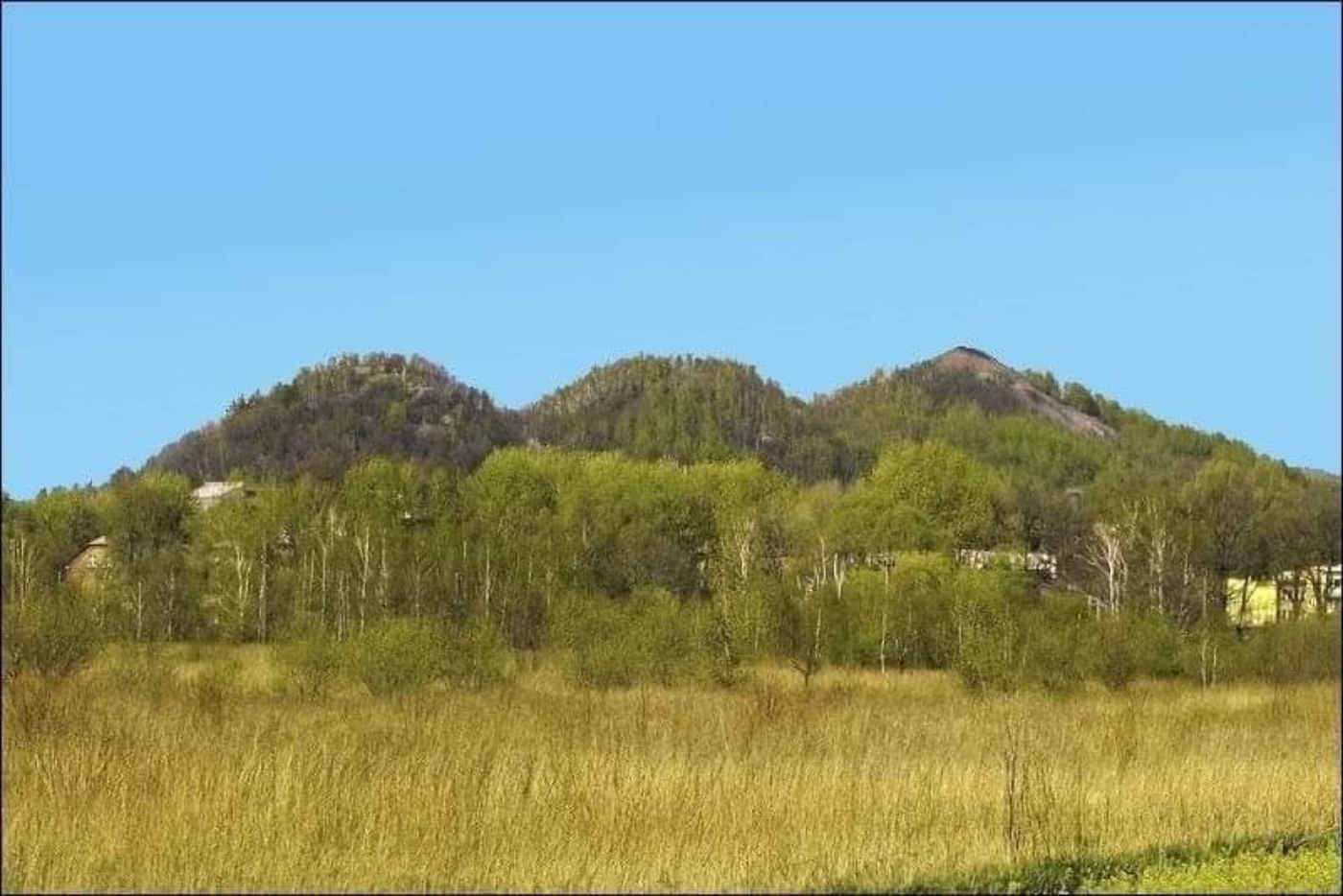 Czerwionka leszczyny haldy 5