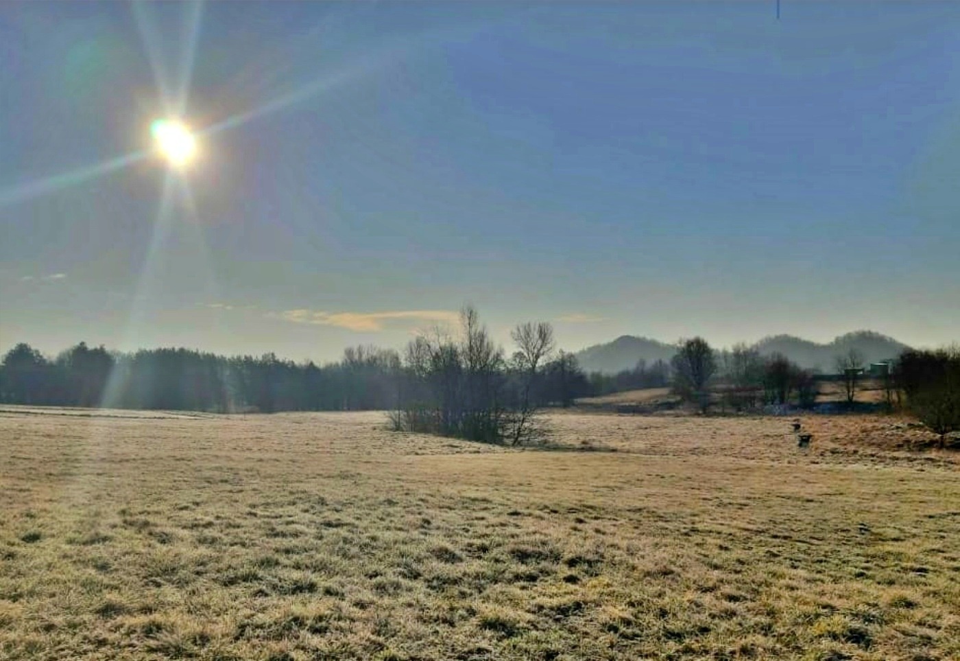 Czerwionka leszczyny haldy 6