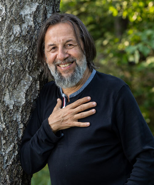 Krzysztof Czyżewski