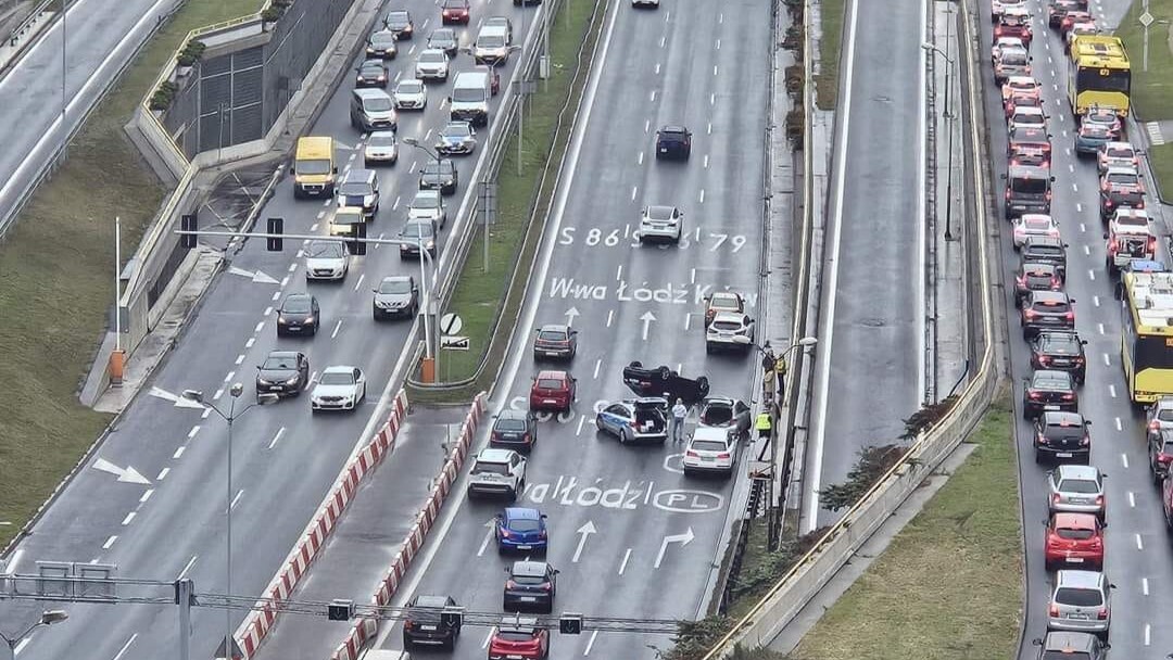 Dachowanie dts katowice