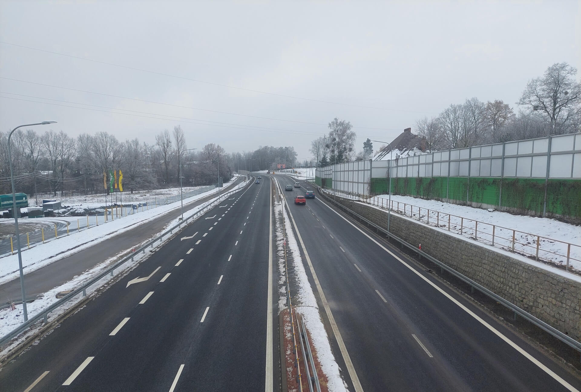 Dk91 czestochowa nowa wies 1