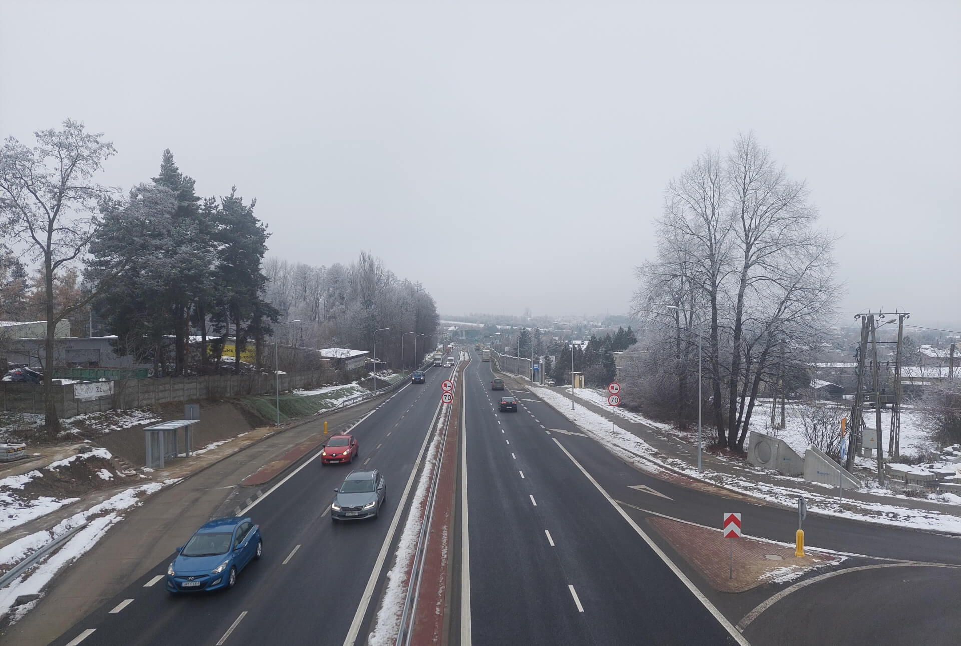 „Autostrada” z PRL-u w nowej odsłonie