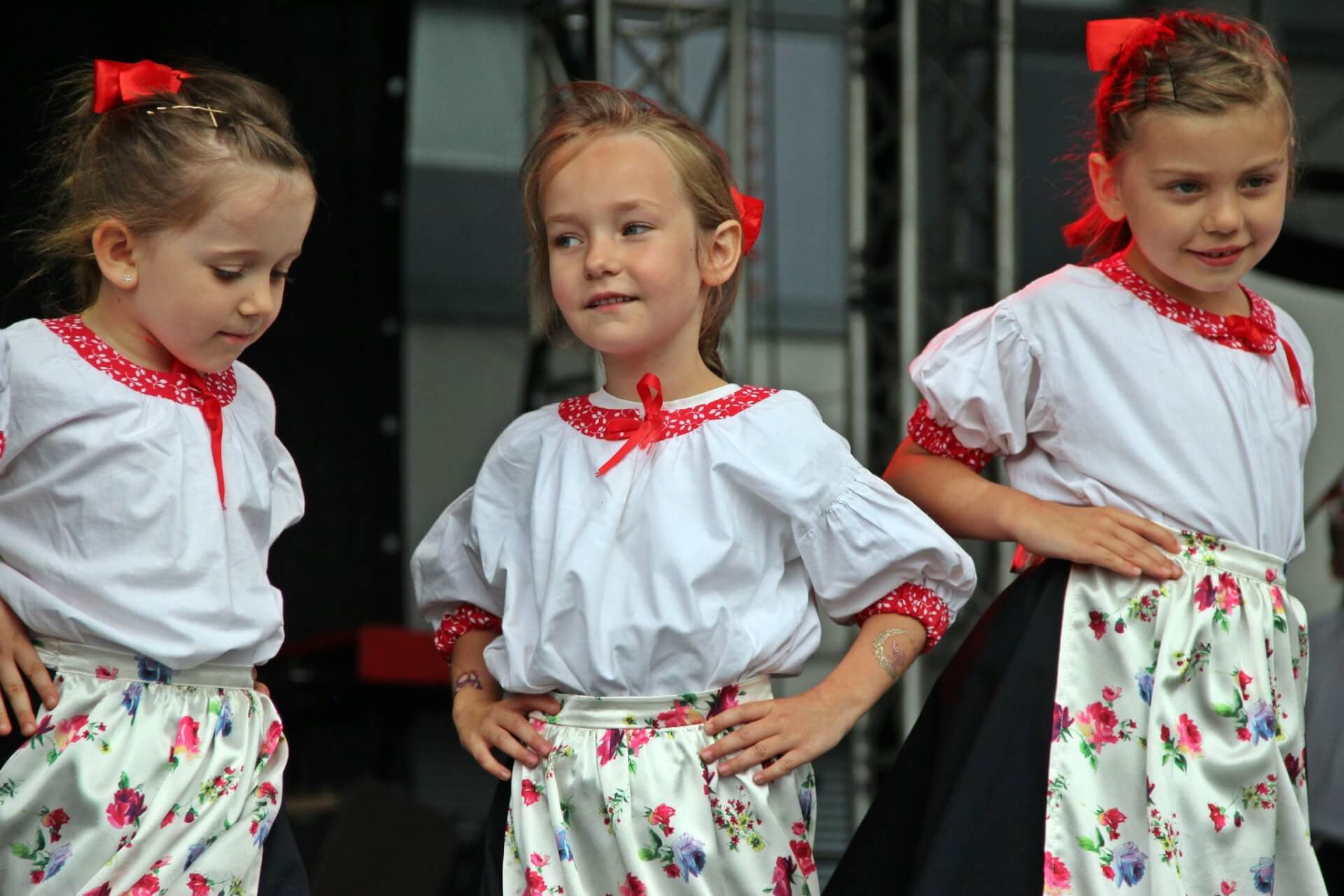 Dni Radzionkowa 2025