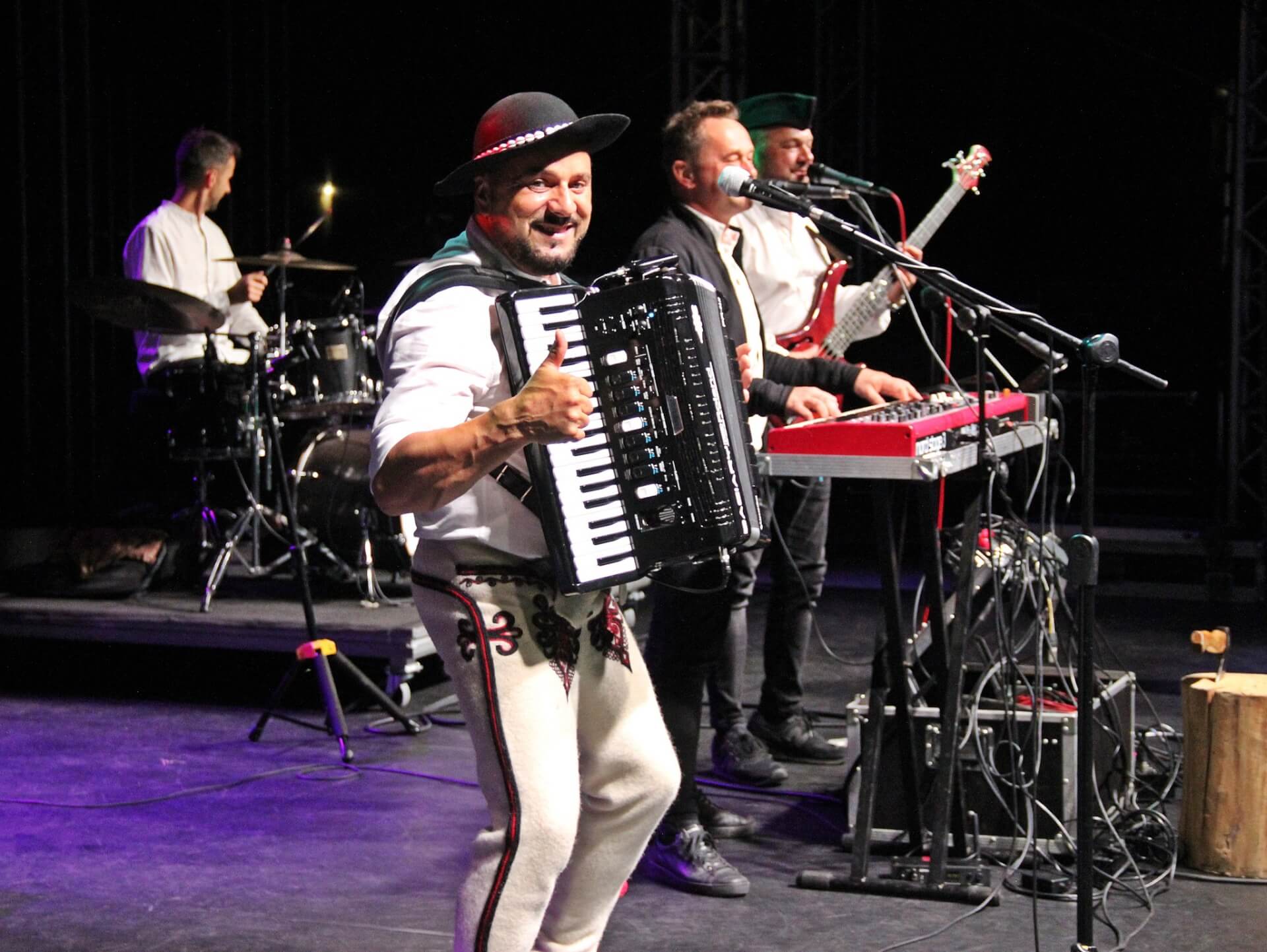 Dni Radzionkowa 2025